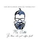 Logo Mr Coffee