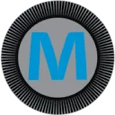 Logo Metech Sweepers AND Scrubbers
