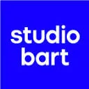 Logo design studio bart