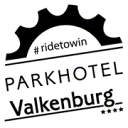 Logo van Azerion / Villa Valkenburg