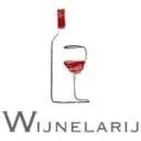 Logo Wijnelarij Spaarndam