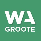 Logo van WAGroote Adviesbureau voor Personenschade