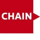Logo CHAIN Magazine
