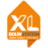 Logo Bouwstation XL