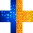 Logo HealthVisionars