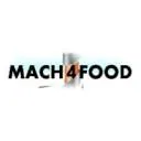 Logo Mach4Food