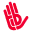 Logo KNCV TB Plus
