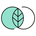 Logo van Food Vitality