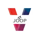 Logo Joop van Voorthuizen Fietsen