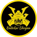 Logo Budokai Shōgun