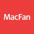 Logo MacFan