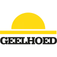 Logo Geelhoed Metaalhandel