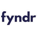 Logo van Fyndr