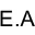 Logo ENDYMION Consultants B.V.