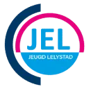 Logo Jeugd Lelystad