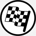 Logo Rust 'N Dust Rally