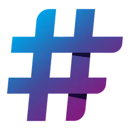Logo #fintag