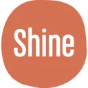 Logo Shine Houten
