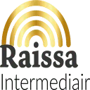 Logo Raissa Intermediair B.V.