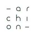 Logo ARCHION bouwmeesters AND architecten
