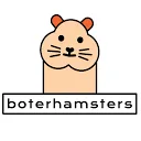 Logo Boterhamsters