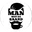 Logo Man met de Baard