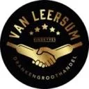 Logo Van Leersum Dranken