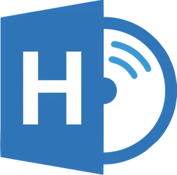 Logo Heli Navigator