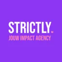 Logo Strictly Agency