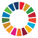 Logo Global Goals Platform Venlo