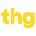 Logo THG Creative Agency