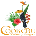 Logo Cookcru - Culinary Hangout