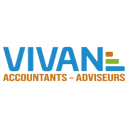 Logo Vivan Accountants - Adviseurs