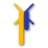 Logo Molenstichting Midden- en Oost-Groningen