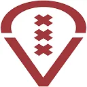 Logo Unique Venues of Amsterdam