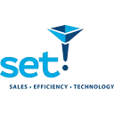 Logo SET! Sales Efficiency Technology