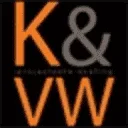 Logo KIEBOOM AND VAN WEZEL