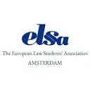 Logo ELSA Amsterdam