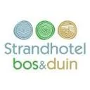 Logo Strandhotel Bos AND Duin