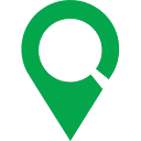 Logo Portmap Rotterdam AND area