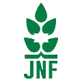Logo Stichting JNF