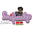 Logo Phia's Smulparadijs