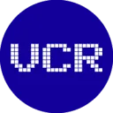 Logo VCRShop