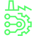 Logo Industrial Automation Support