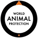 Logo World Animal Protection Nederland