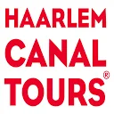 Logo Haarlem Canal Tours