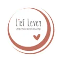 Logo Verloskundigenpraktijk Lief Leven