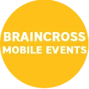 Logo BrainCross Mobile Events