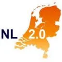 Logo Nederland 2.0