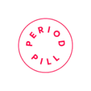 Logo van Period Pill